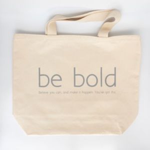 Great tote for yoga or farmer’s market!